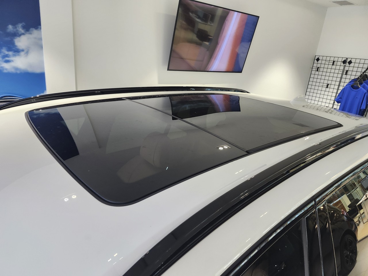 2022 BMW X5 - Image 9