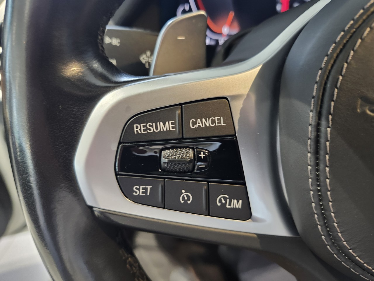 2022 BMW X5 - Image 13