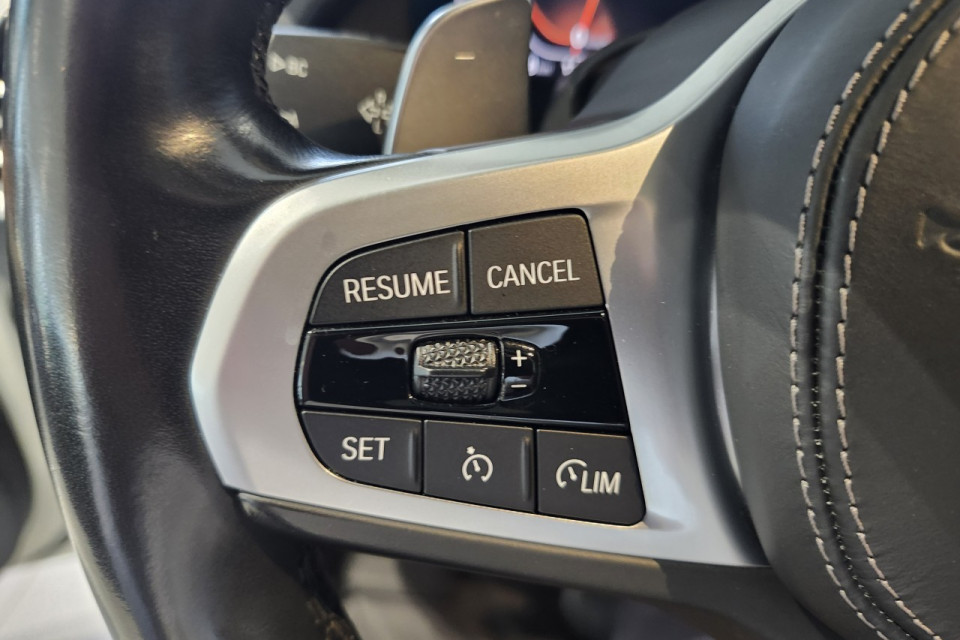 2022 BMW X5 - Image 13