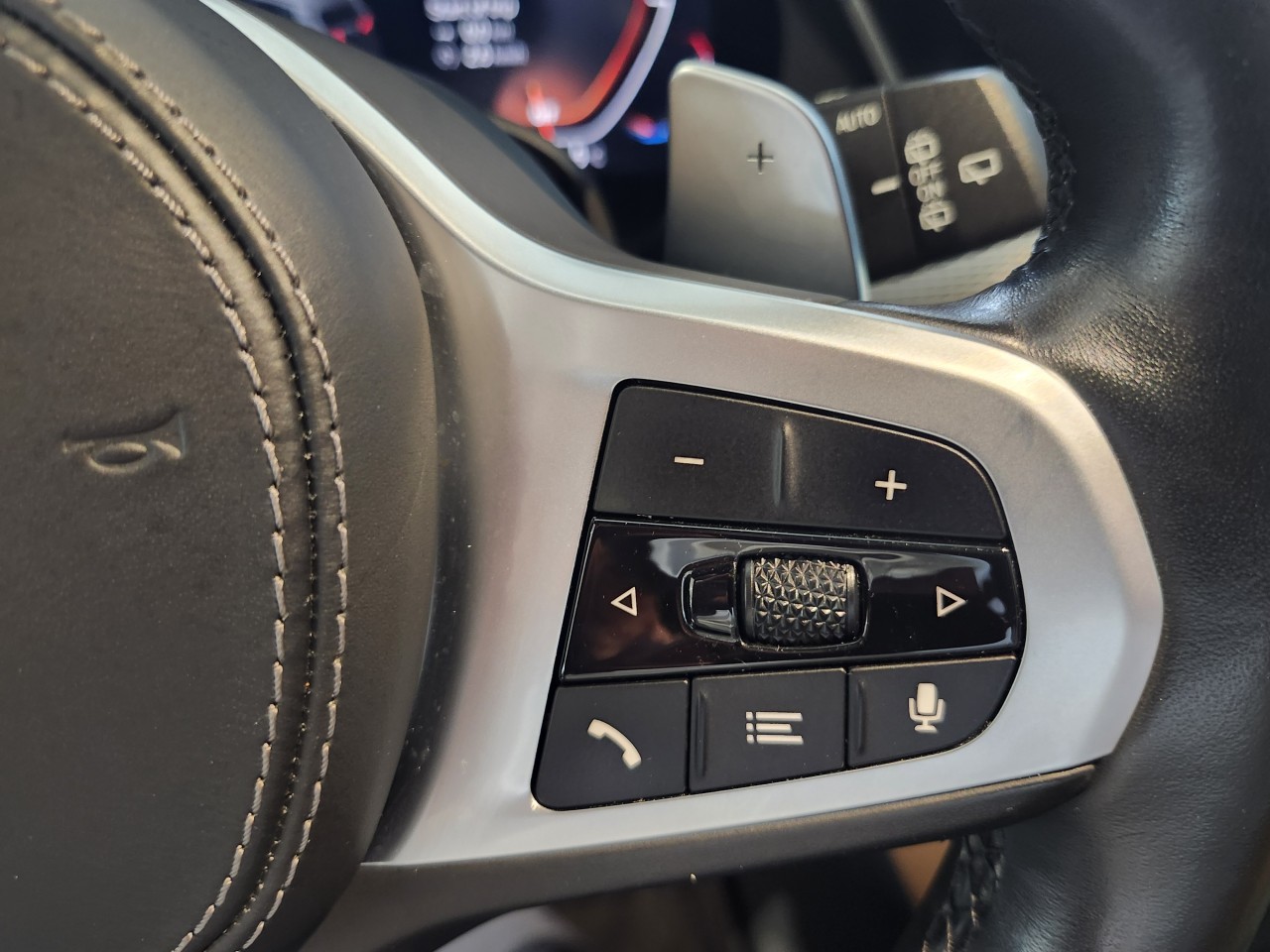 2022 BMW X5 - Image 15