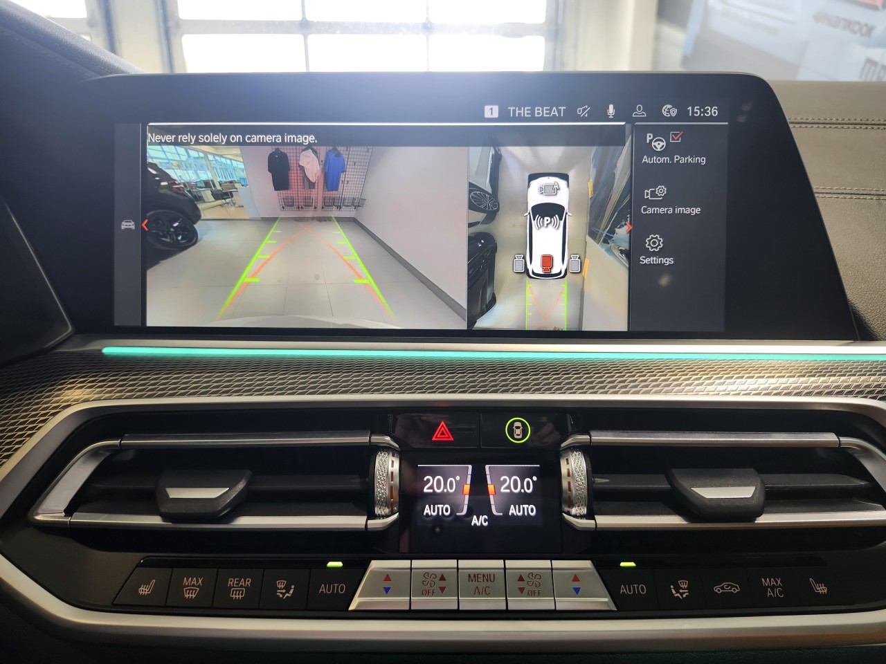 2022 BMW X5 - Image 16