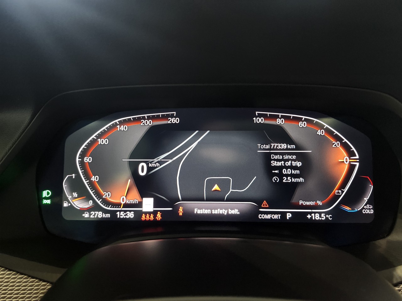 2022 BMW X5 - Image 17