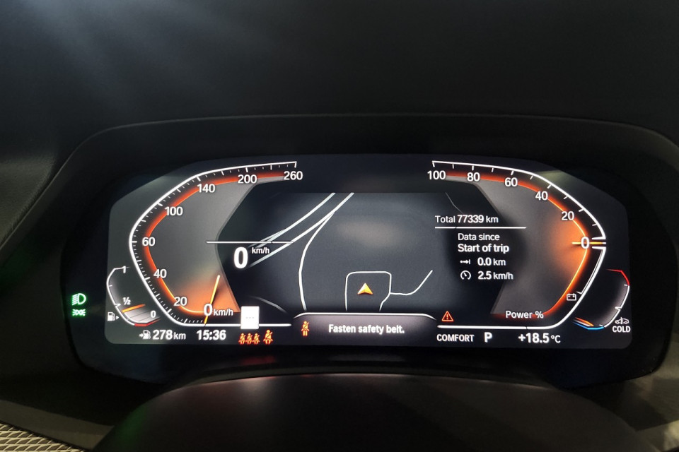 2022 BMW X5 - Image 17