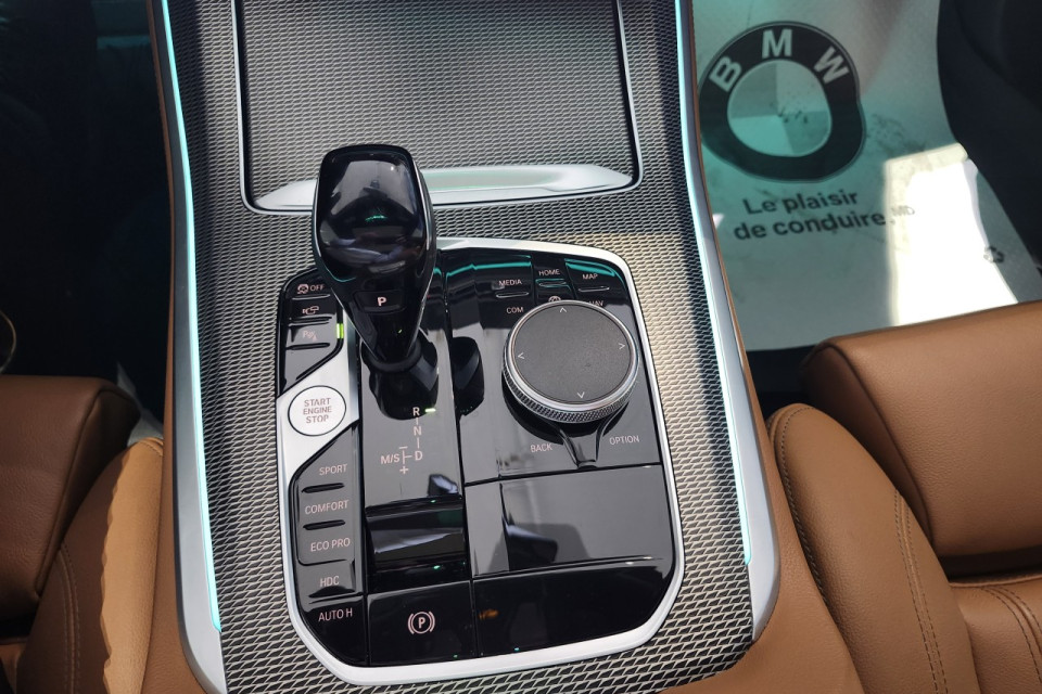 2022 BMW X5 - Image 18