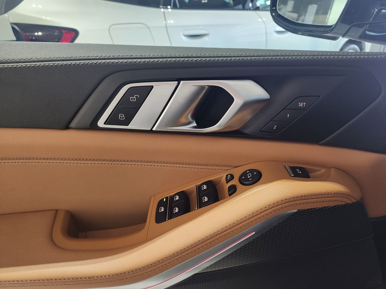 2022 BMW X5 - Image 19