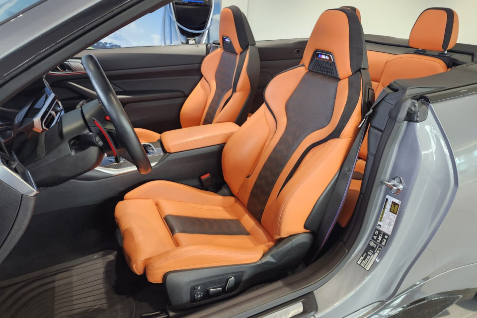 2024 BMW M4 - Image 10