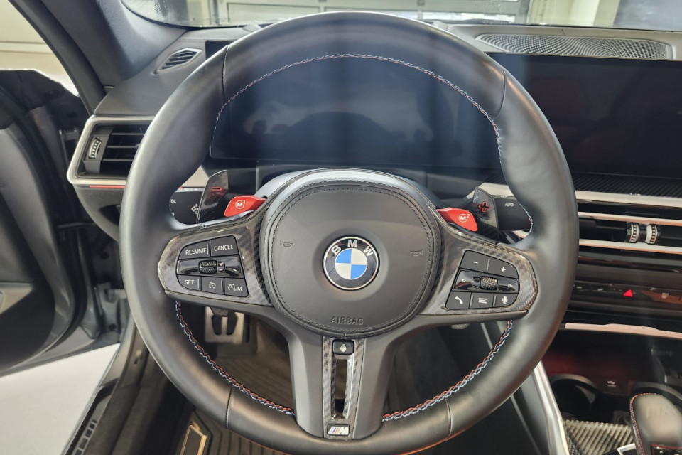2024 BMW M4 - Image 12