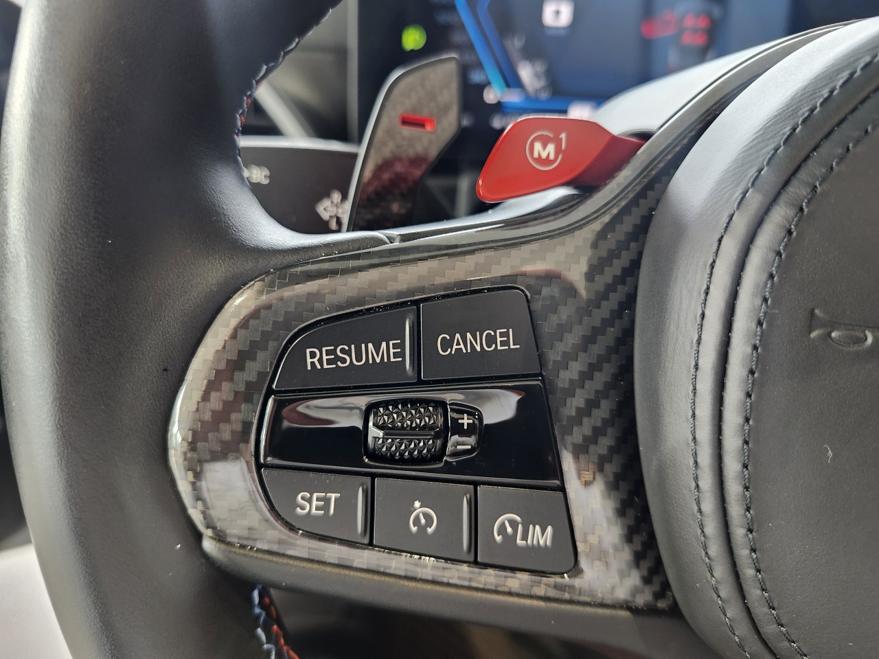 2024 BMW M4 - Image 13