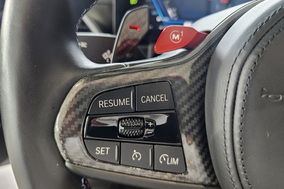 2024 BMW M4 - Image 13