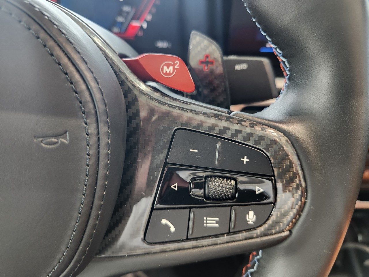 2024 BMW M4 - Image 14