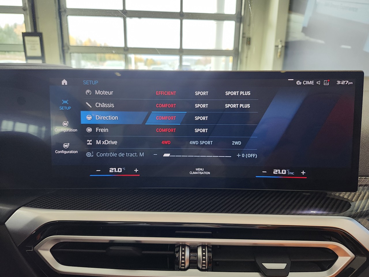 2024 BMW M4 - Image 15