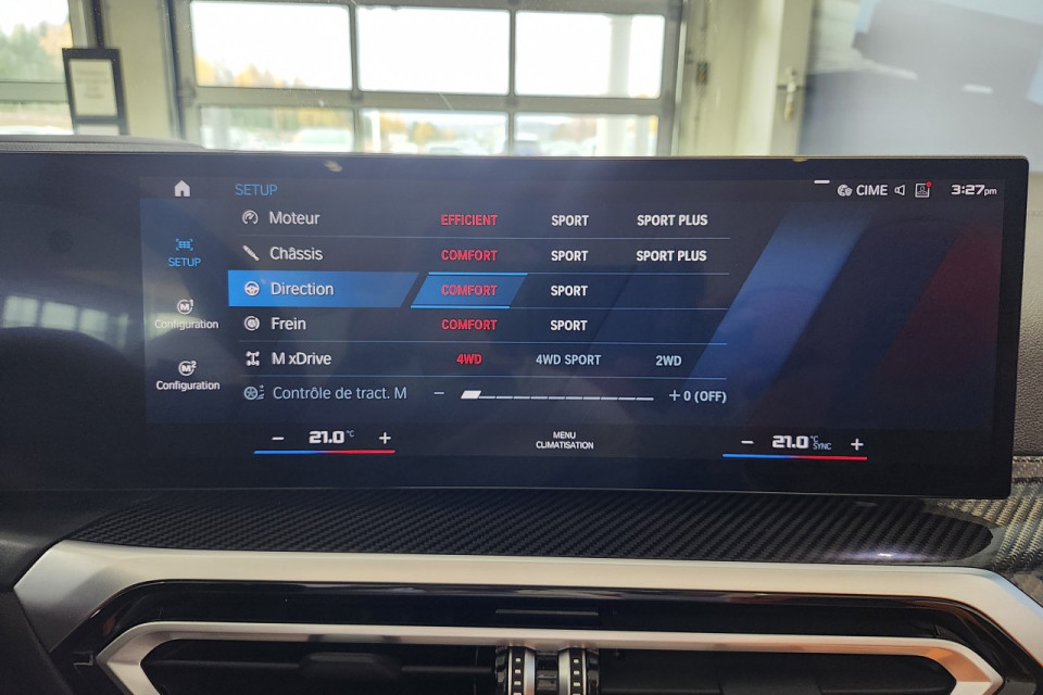 2024 BMW M4 - Image 15