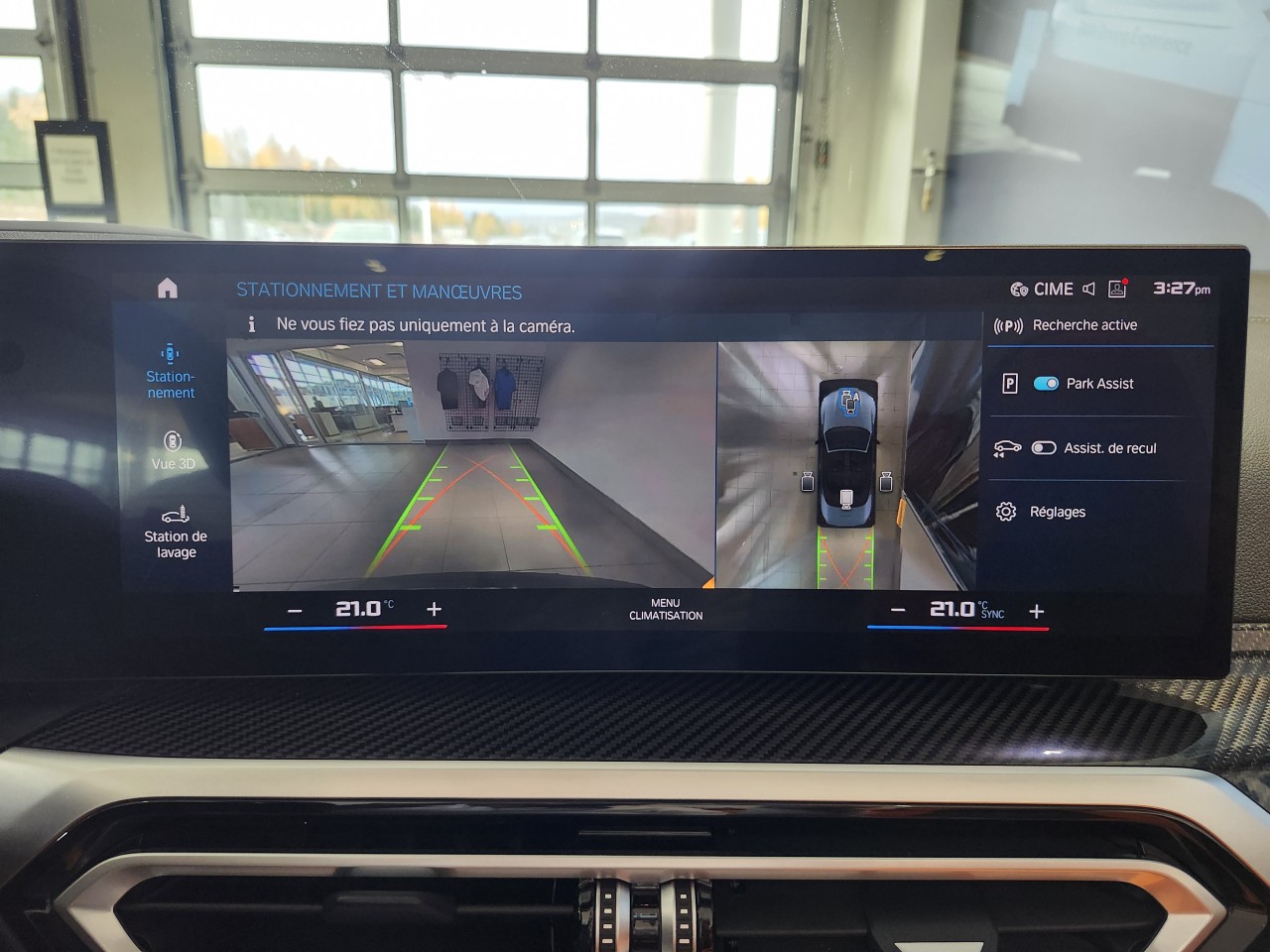 2024 BMW M4 - Image 17