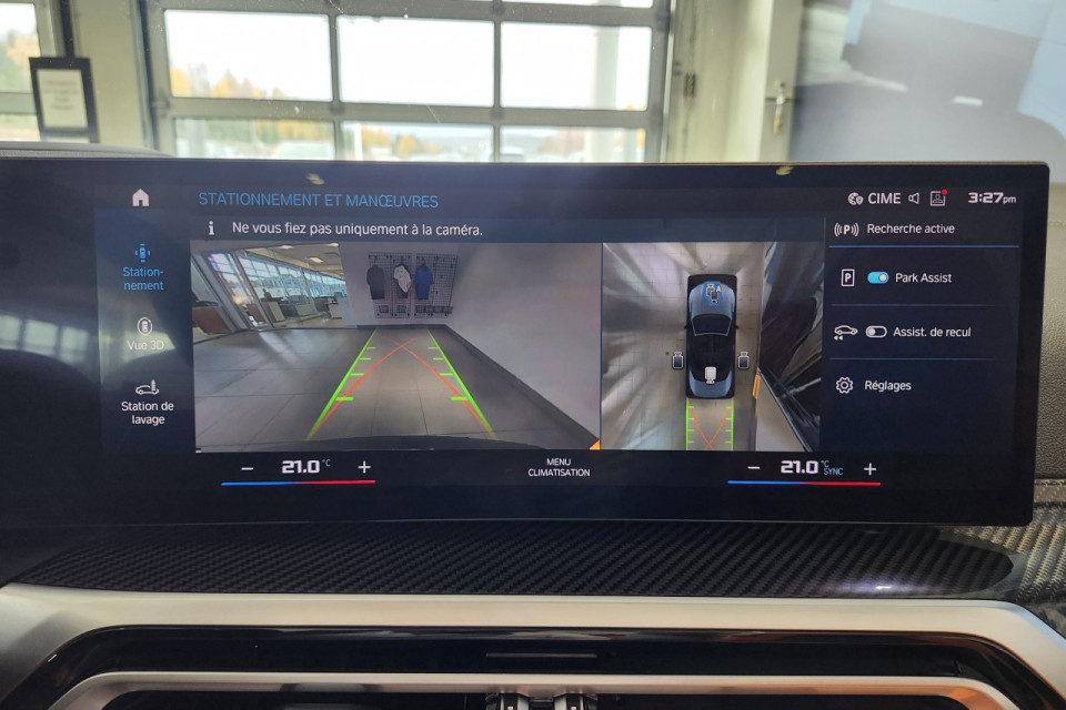 2024 BMW M4 - Image 17