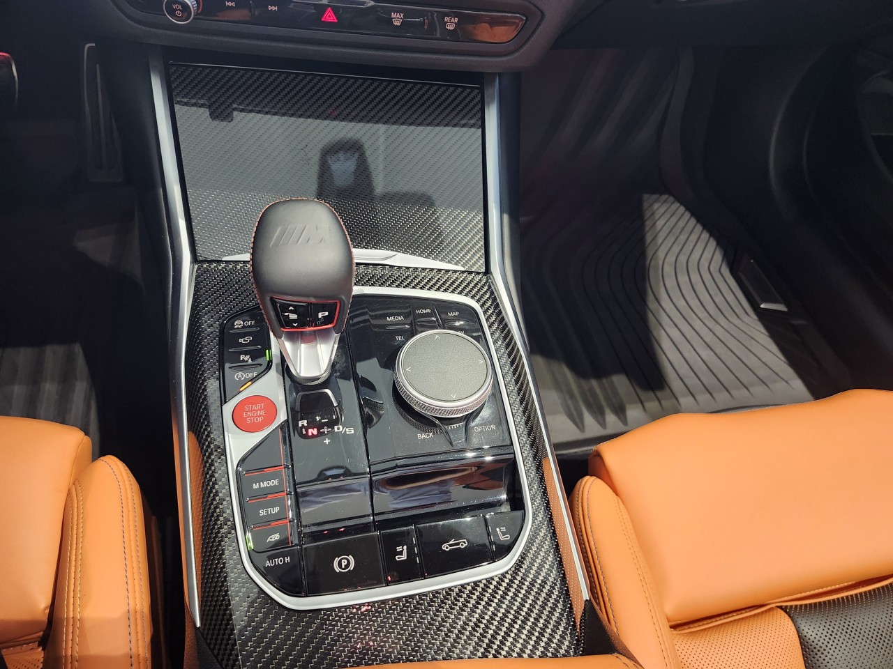 2024 BMW M4 - Image 18