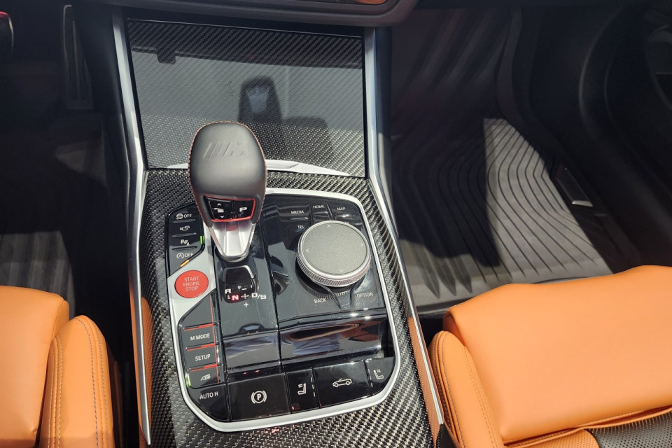 2024 BMW M4 - Image 18