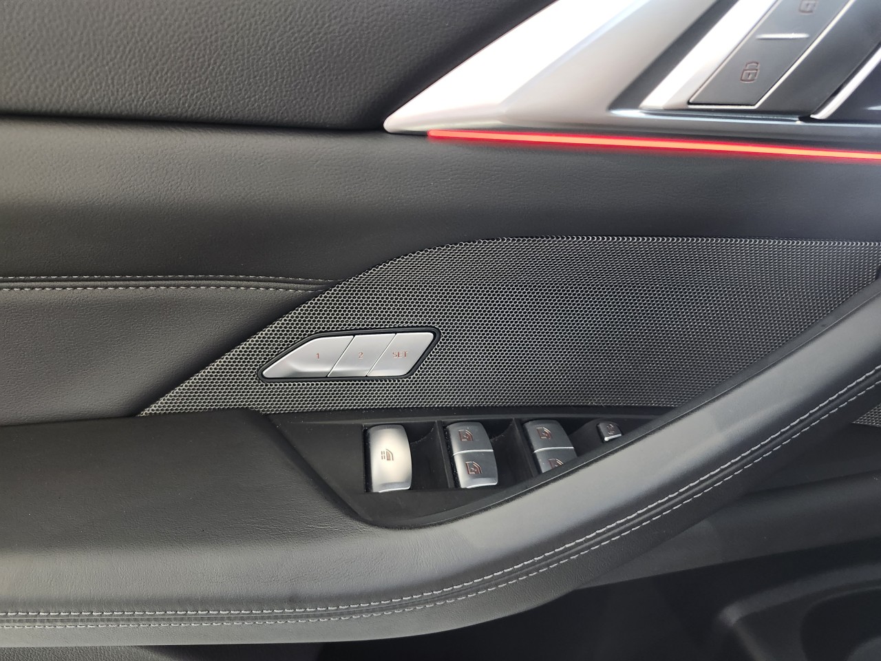 2024 BMW M4 - Image 20