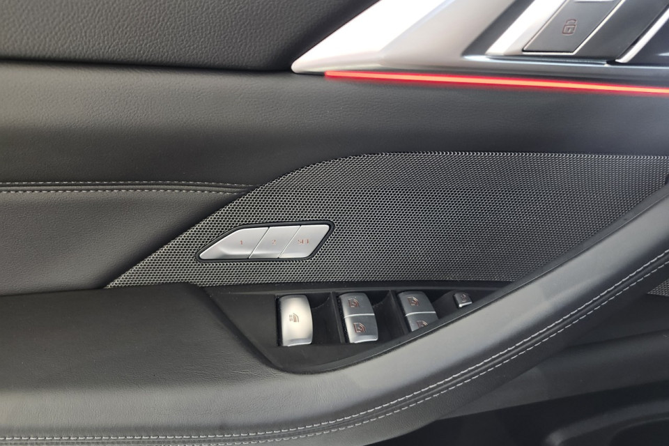 2024 BMW M4 - Image 20