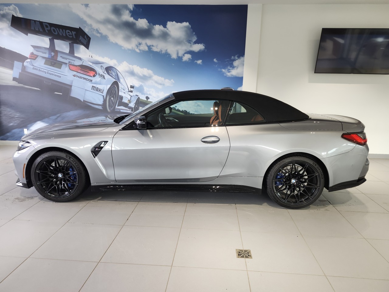 2024 BMW M4 - Image 22