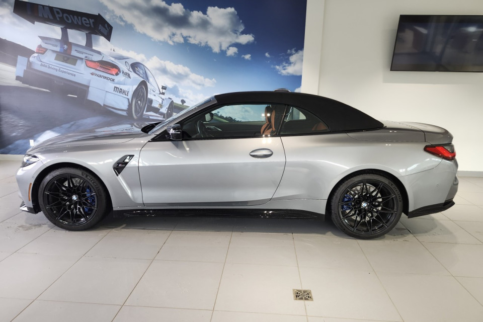 2024 BMW M4 - Image 22