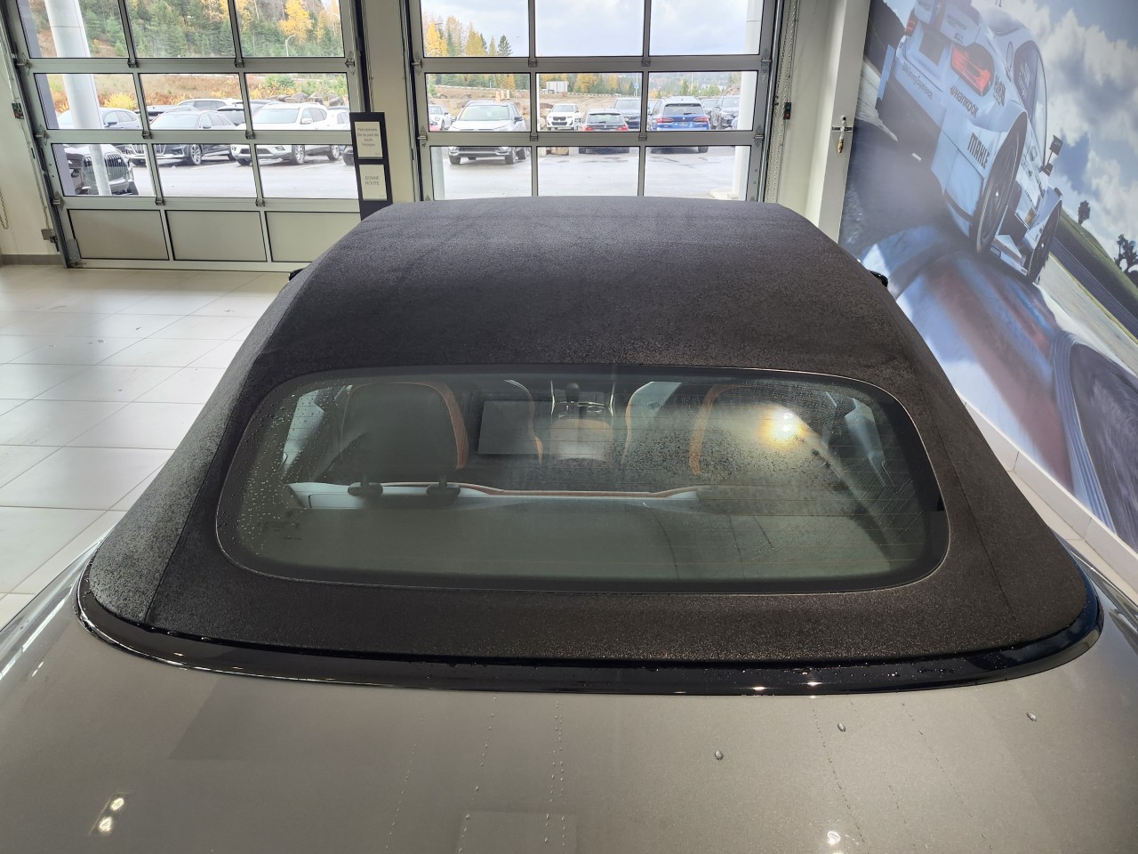 2024 BMW M4 - Image 23