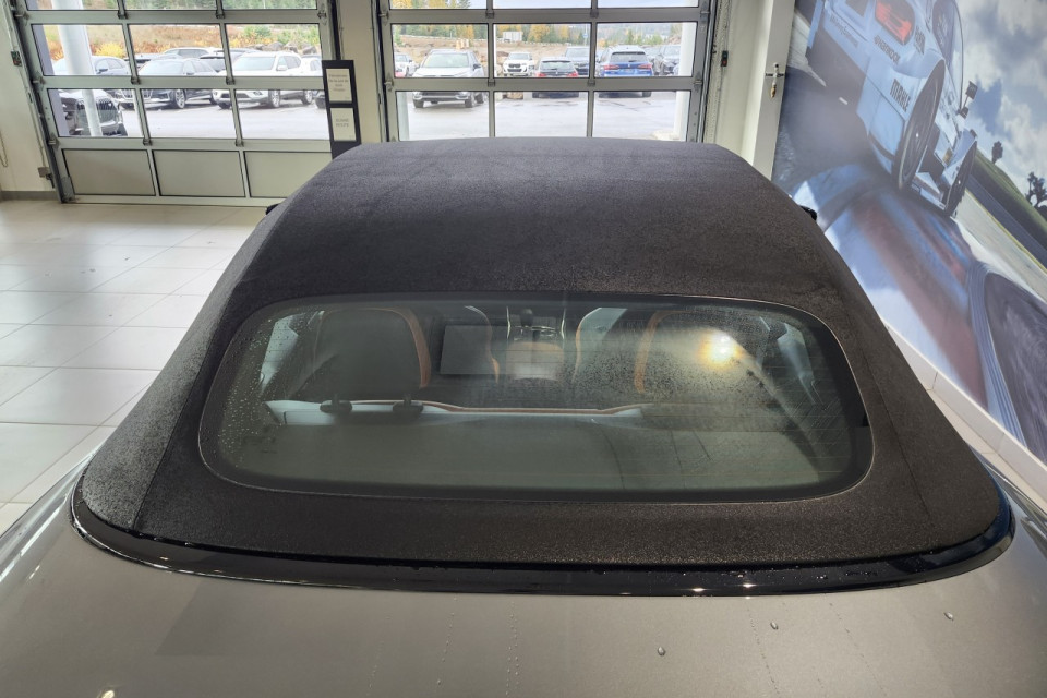 2024 BMW M4 - Image 23