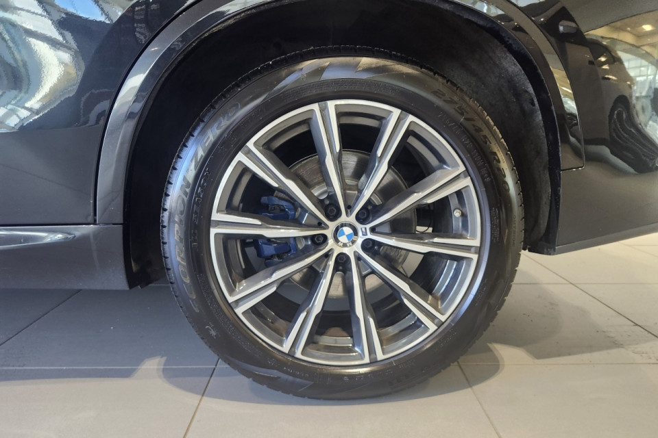 2022 BMW X5 - Image 4