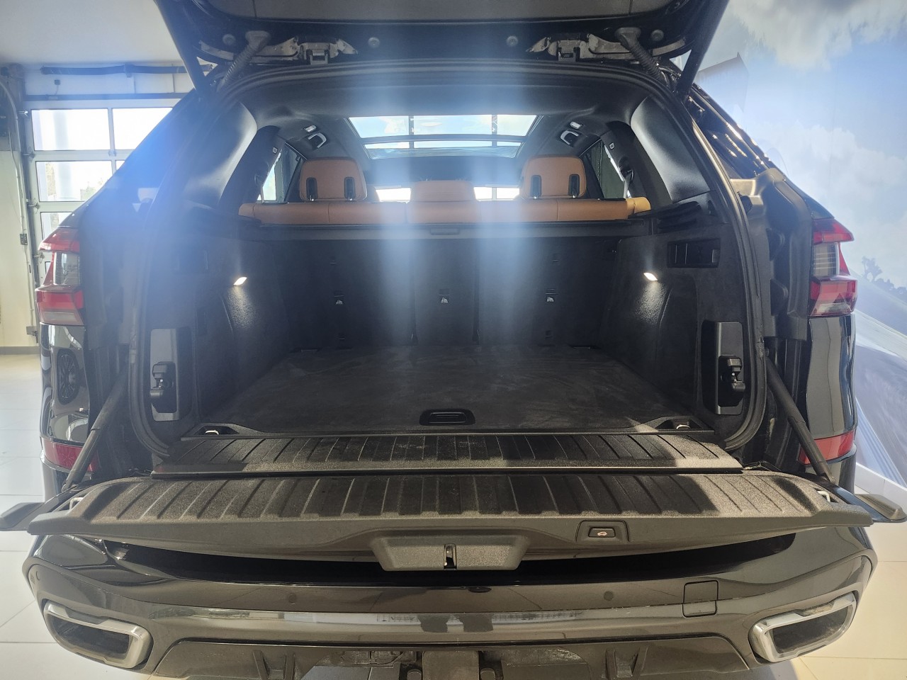 2022 BMW X5 - Image 7