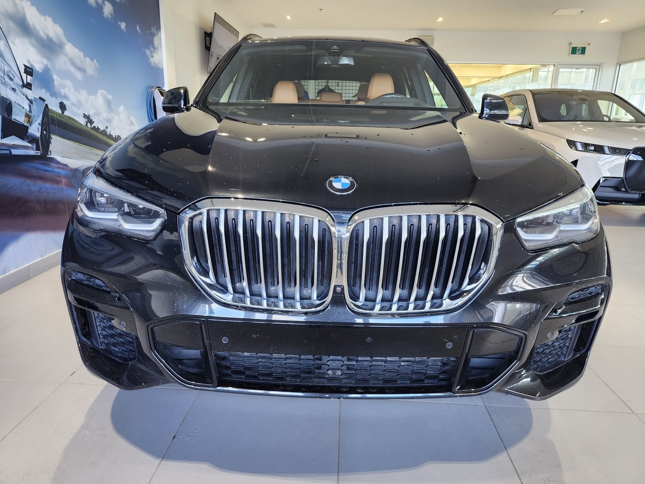 2022 BMW X5 - Image 11