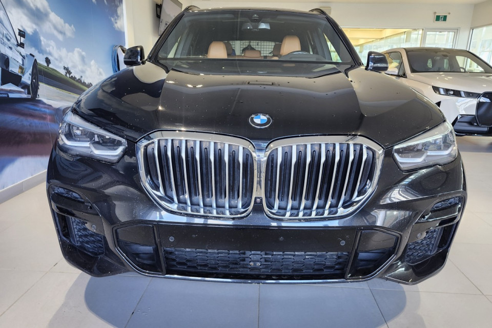 2022 BMW X5 - Image 11