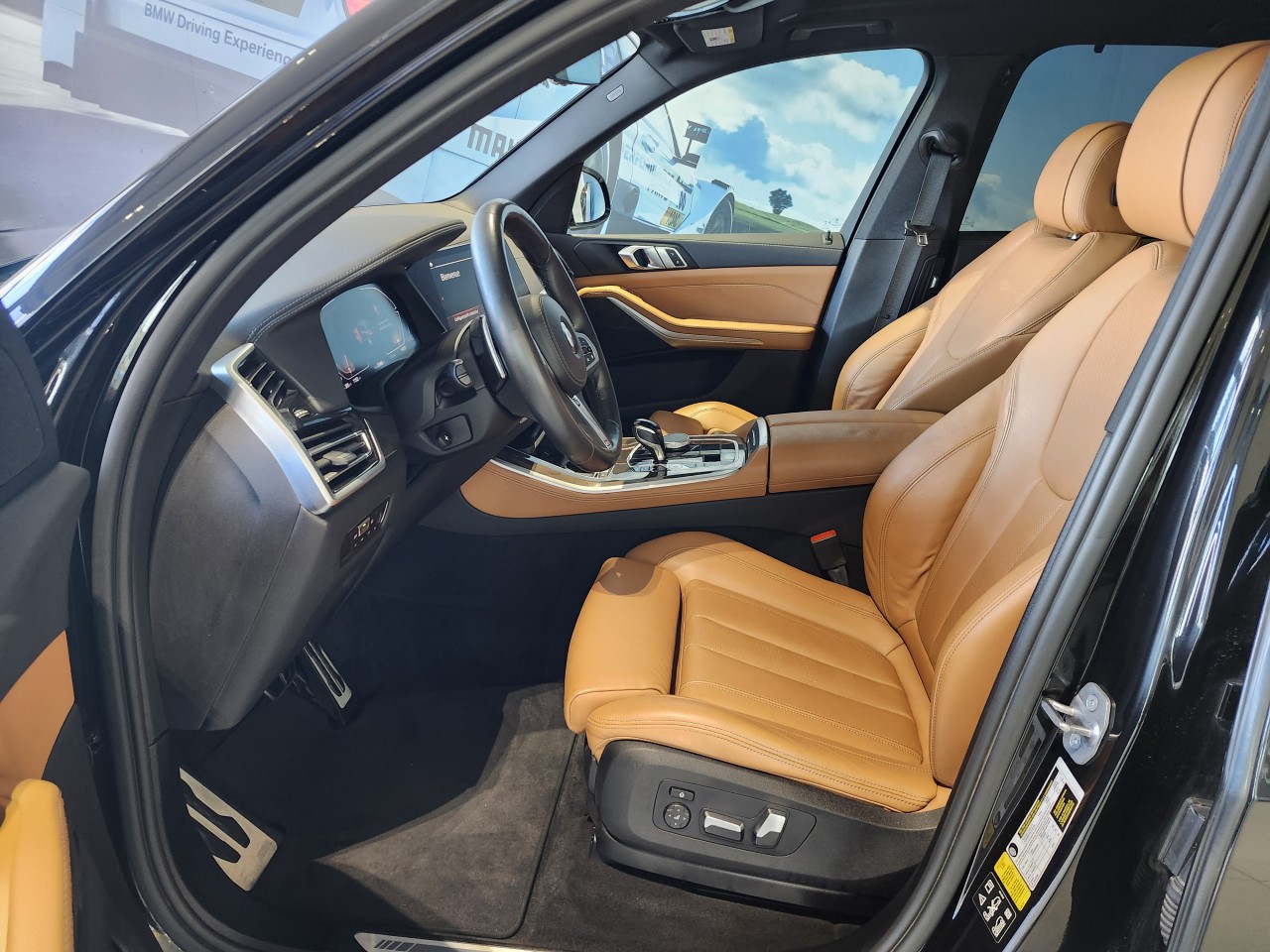 2022 BMW X5 - Image 12