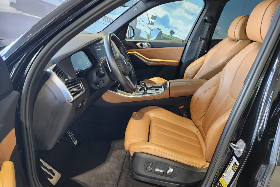 2022 BMW X5 - Image 12