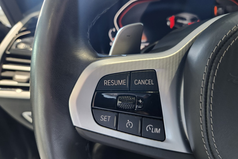 2022 BMW X5 - Image 15