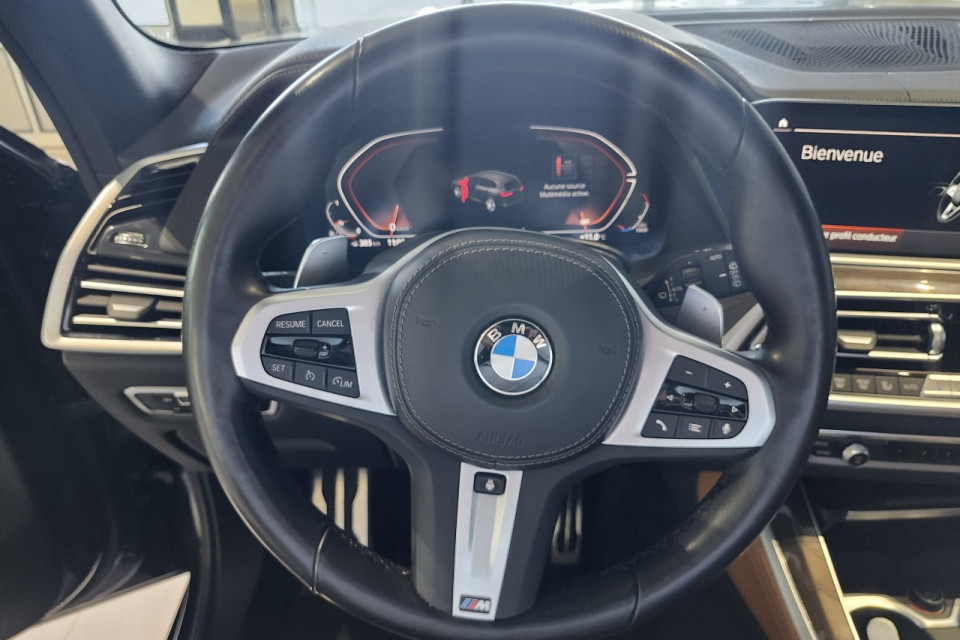 2022 BMW X5 - Image 16