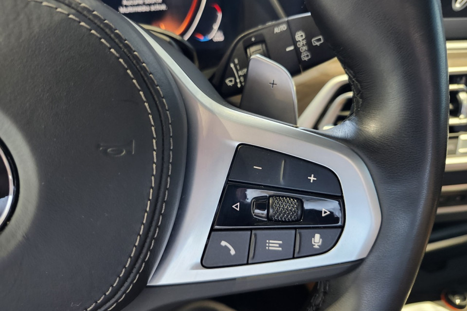 2022 BMW X5 - Image 17