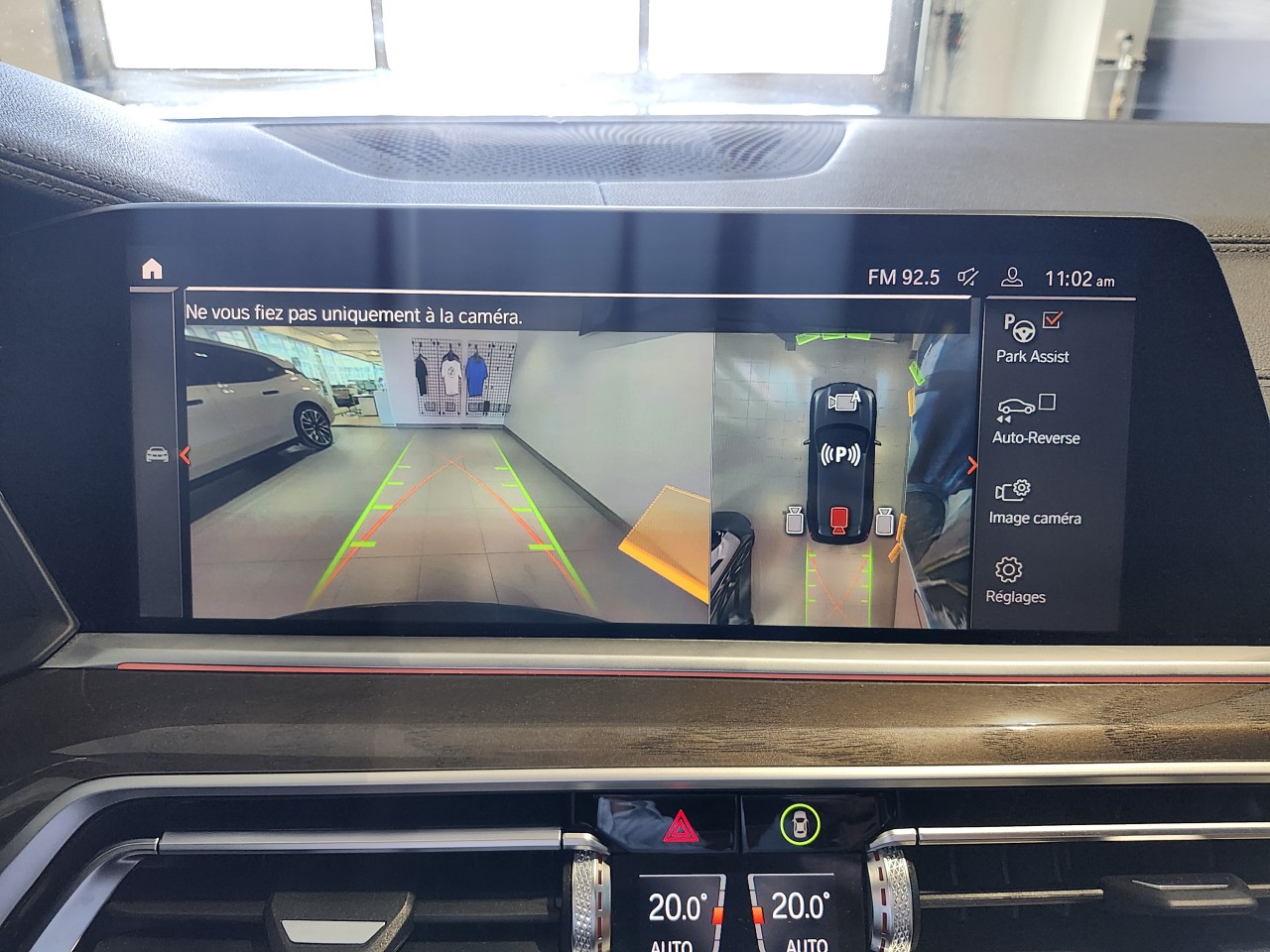 2022 BMW X5 - Image 19