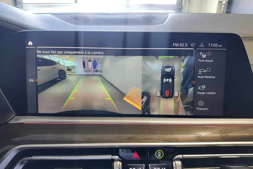 2022 BMW X5 - Image 19