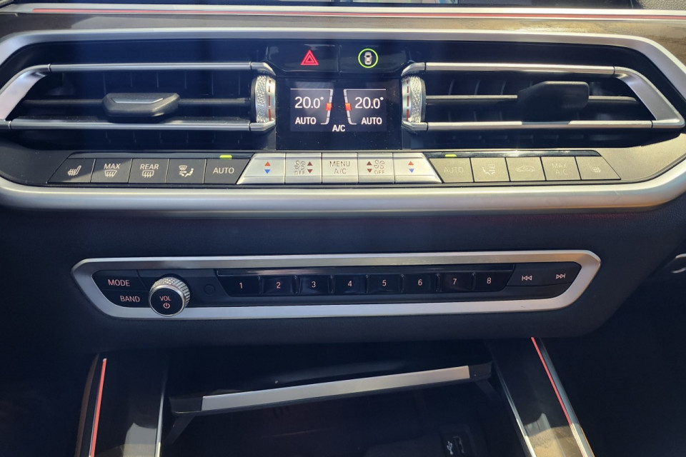 2022 BMW X5 - Image 20