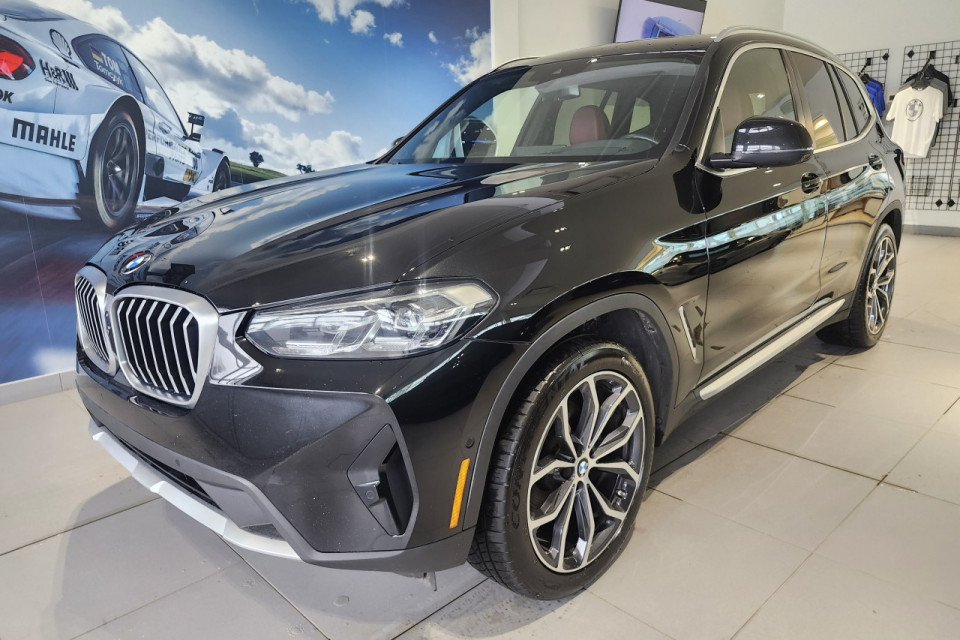 2023 BMW X3 - Image 1