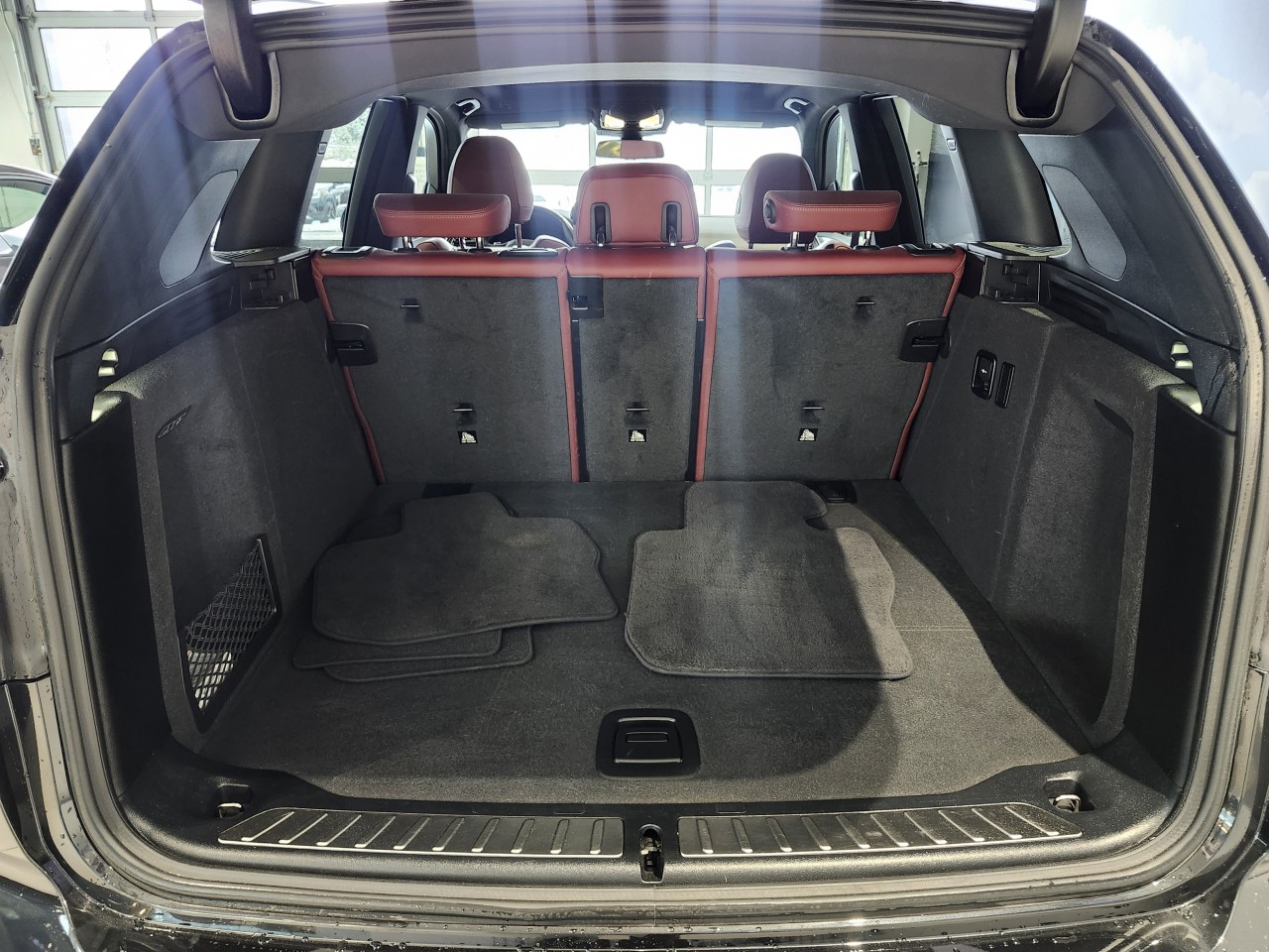 2023 BMW X3 - Image 6