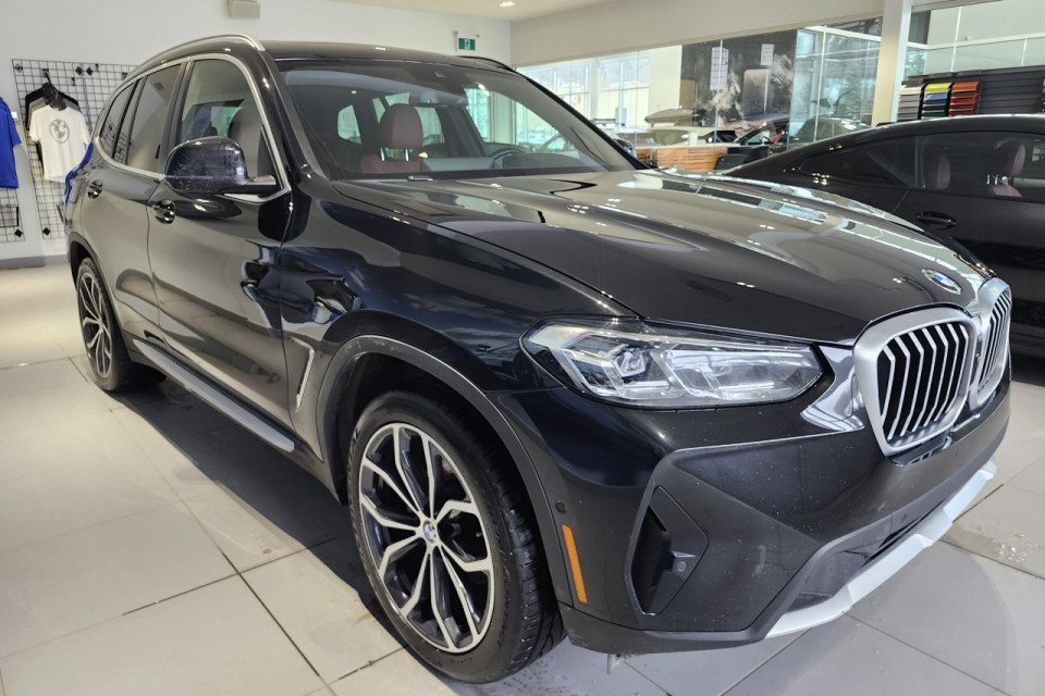 2023 BMW X3 - Image 10