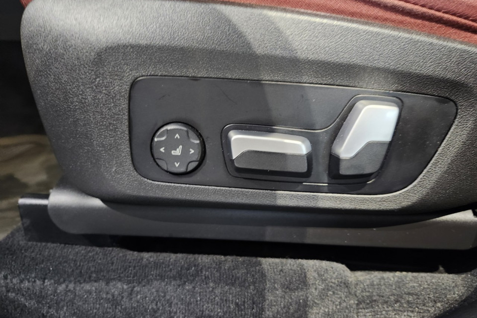 2023 BMW X3 - Image 14