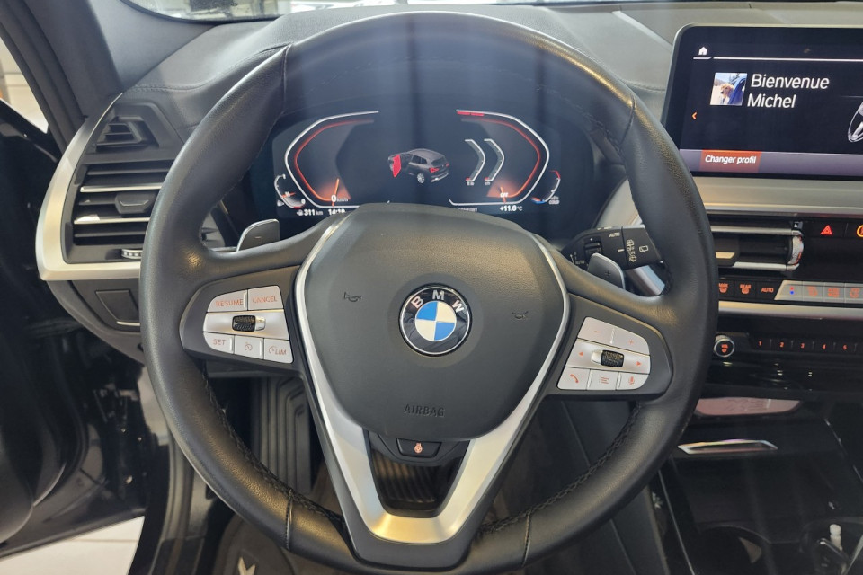 2023 BMW X3 - Image 15