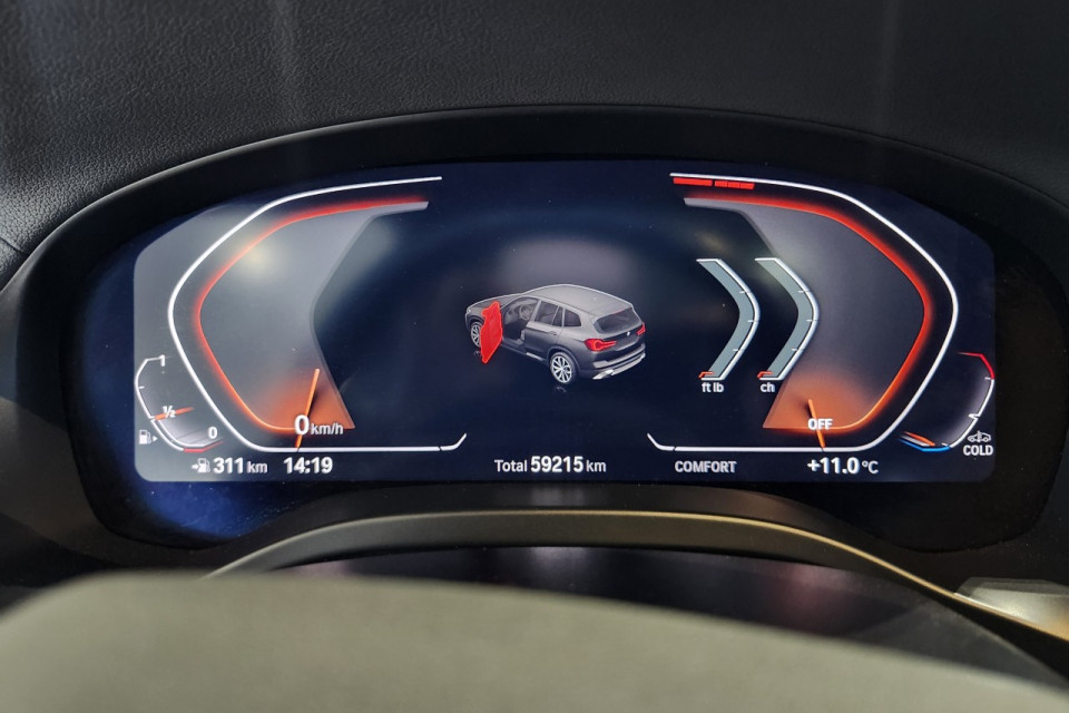 2023 BMW X3 - Image 16