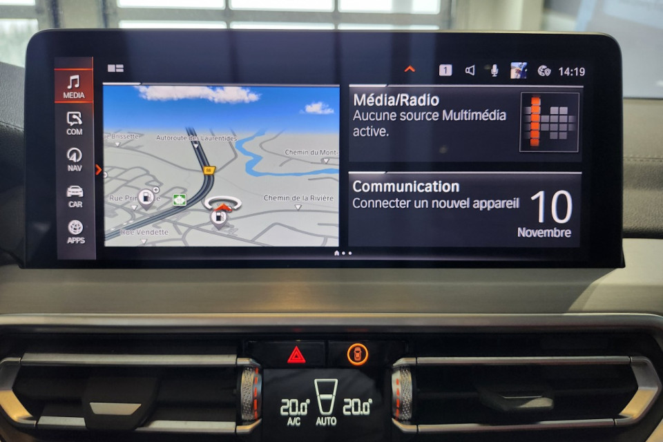 2023 BMW X3 - Image 17