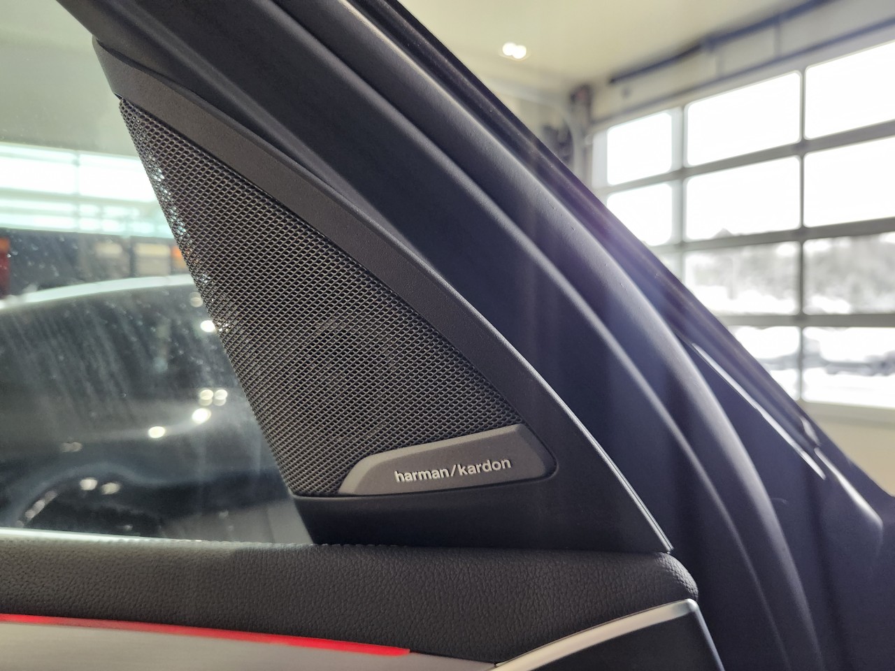 2023 BMW X3 - Image 19