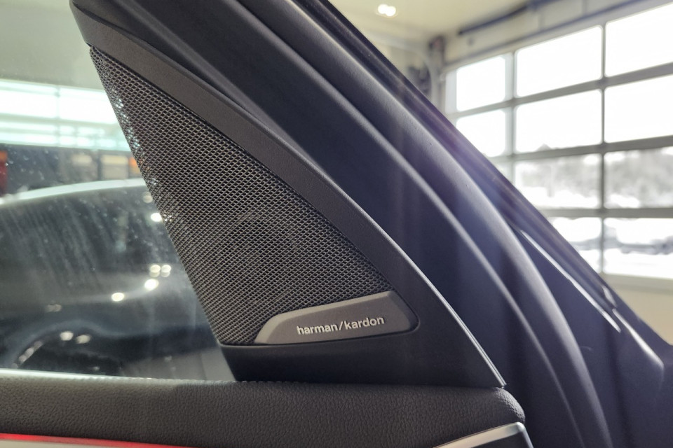 2023 BMW X3 - Image 19