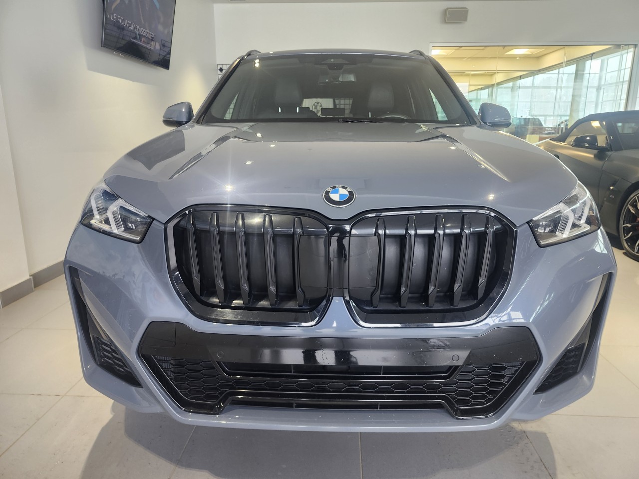 2023 BMW X1 - Image 10
