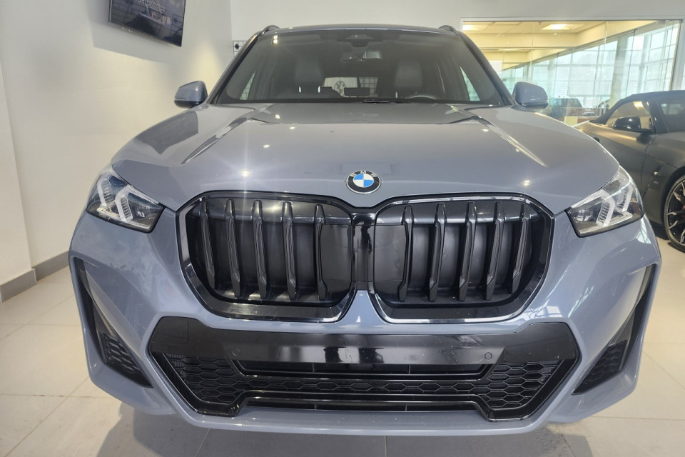 2023 BMW X1 - Image 10