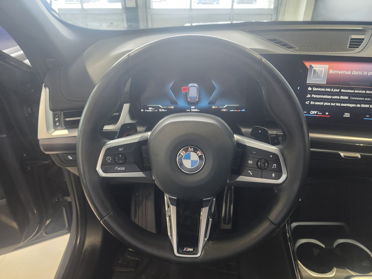 2023 BMW X1 - Image 14